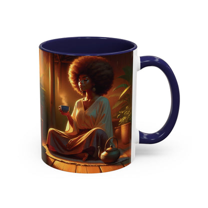 The Older I Get, No mug